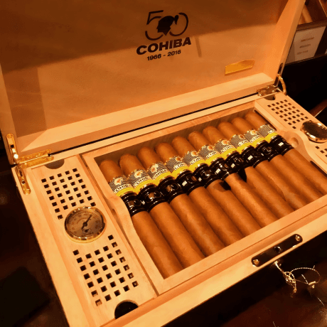 What Makes Cuban Cigar for Sale The Best In The World